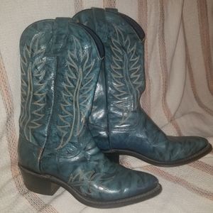 Wrangler Boots sz 6.5